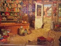 ストアー・ポリシー！