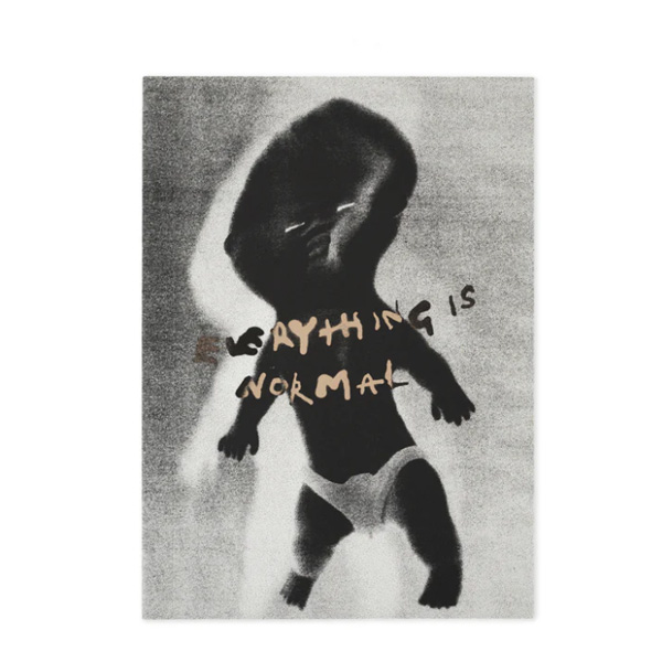 POLAR SKATE CO 本 写真集 ポーラー EVERYTHING IS NORMAL BOOK