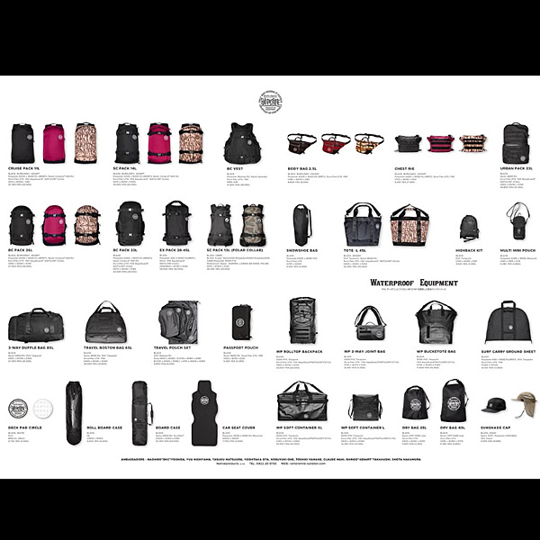 完売 25-26 rain or shine ベスト レインオアシャイン RAIN OR SHINE