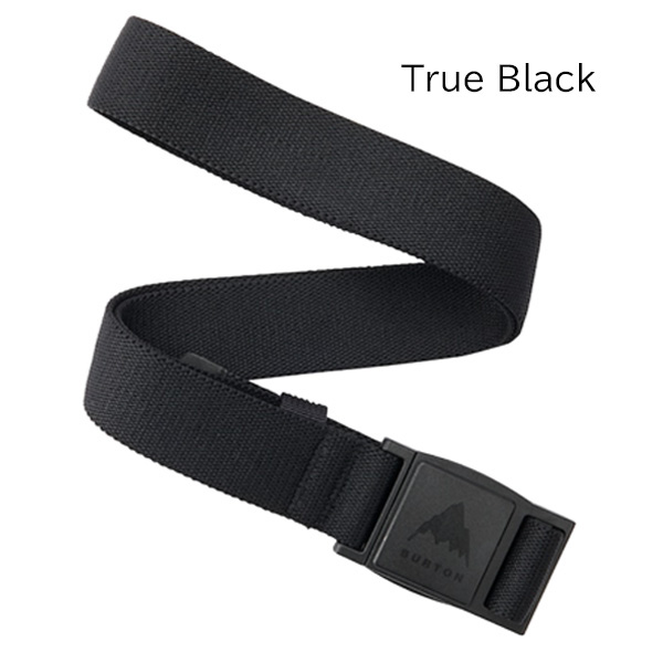 BURTON ベルト バートン アクセサリー Burton Tech Web Belt （Dress Blue　True Black)  24-25 | BURTON | 02