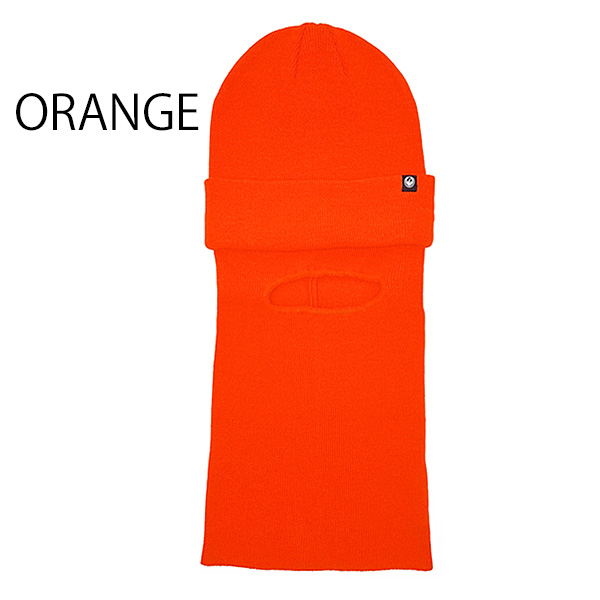 オレンジ バラクラバのおすすめ人気商品一覧 通販 - Yahoo!ショッピング
