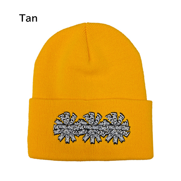 FUCKING AWESOME（ファッキング オーサム） ファッキンオーサム