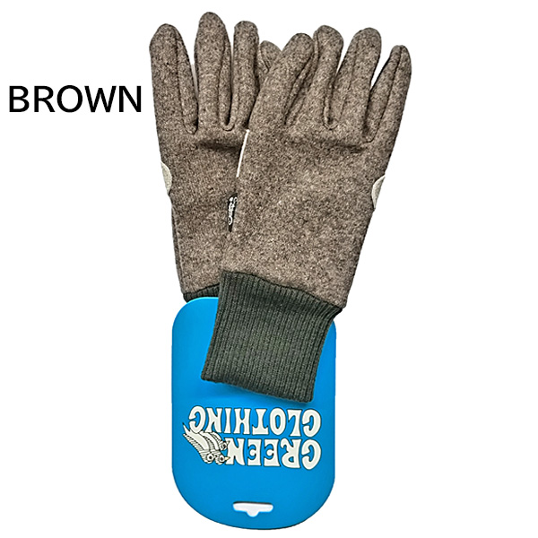 新品】GREENCLOTHING GLOVE fineorganic.co.uk