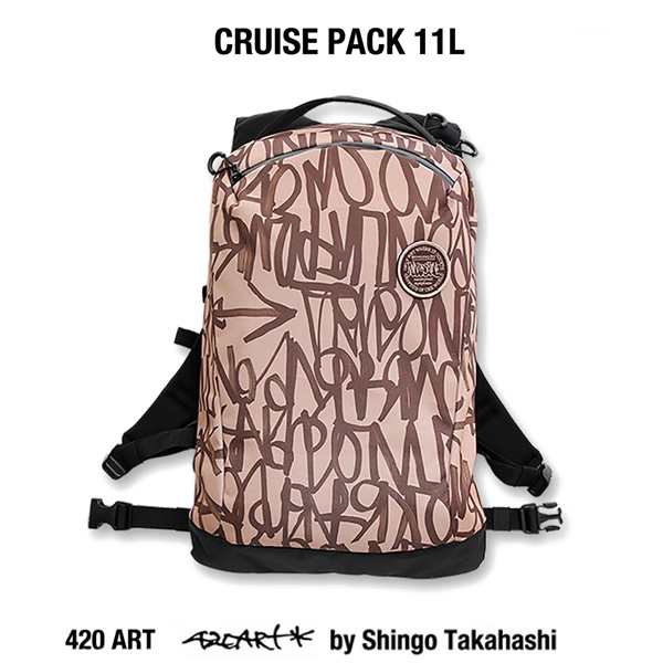 RAIN OR SHINE レインオアシャイン 26L バックカントリー 新品 imgrc0092947140.jpg