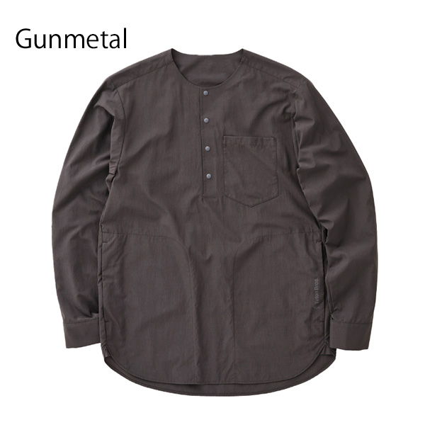 Teton Bros.（ティートンブロス） ジャーニークルー TETONBROS JOURNEY