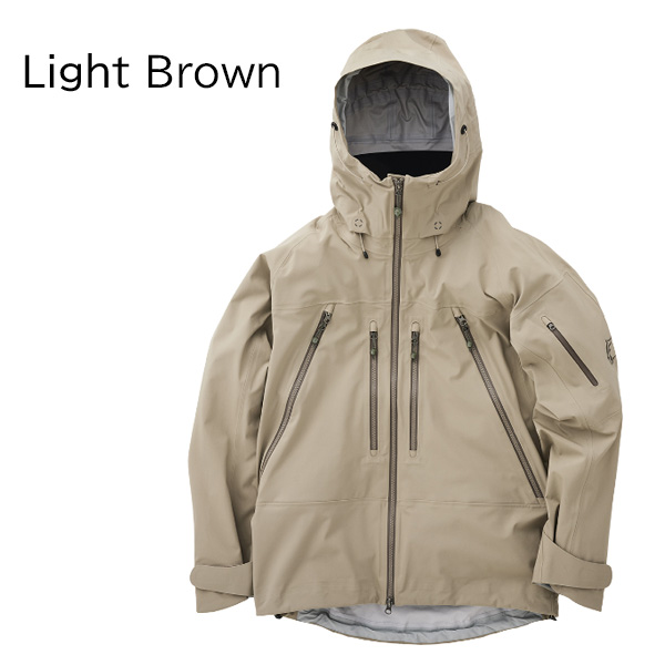 24-25 TB JACKET PL M TETON BROS ティートンブロス Teton Bros. 24-25 TETON BROS. ティートンブロス TBジャケット