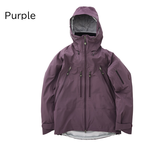 【新品】TB Jacket teton bros メンズ Ｌサイズ TB Jacket (Men's)