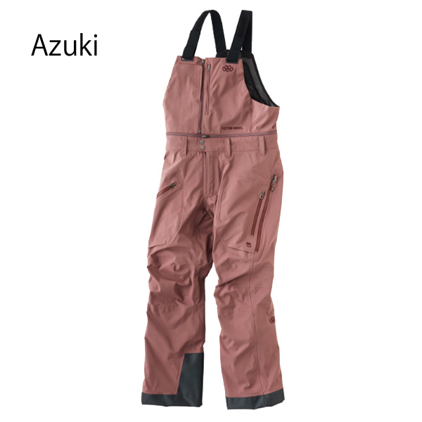 teton bros / tb pant（スノーボード パンツ）｜ウエア｜スノーボード