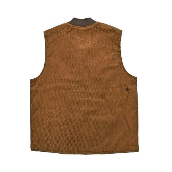 VOLCOM SALE ベスト ボルコム SKATE VITALS COLLIN PROVOST VEST