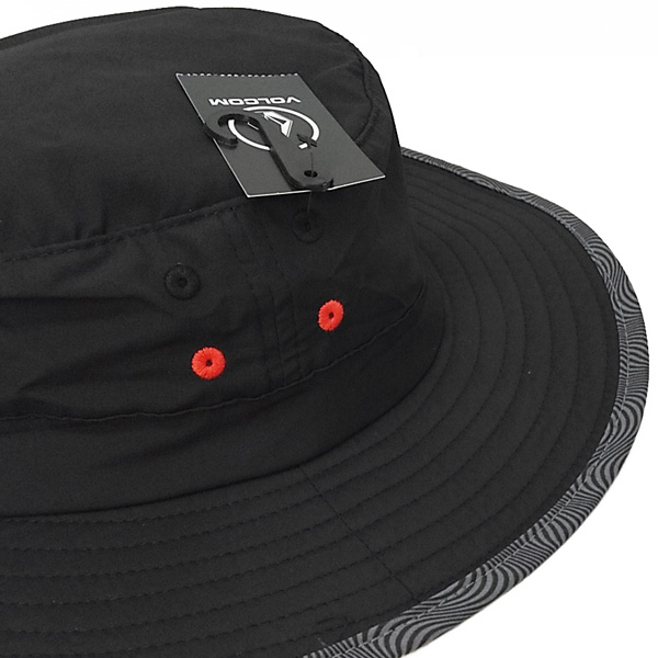 VOLCOM（ボルコム） ハット Filip Rygalski Boonie Hat （ULTRAMARINE