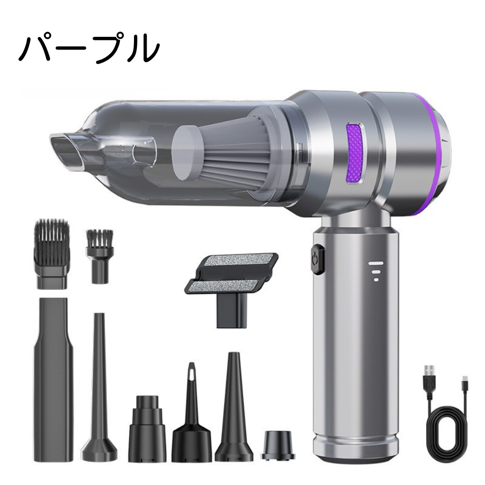 パープルモデル