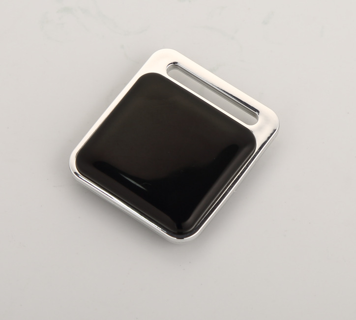 Findmy Tag ブラック斜め