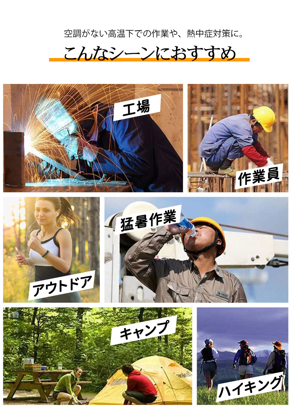 活用シーン