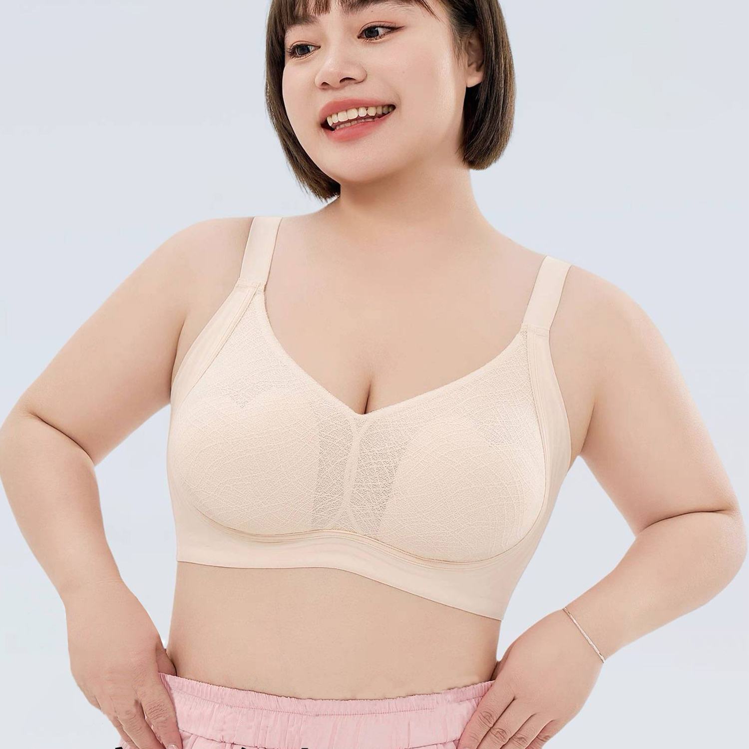 Veimia（ヴェーミア） 新作30%OFF最後2日間！Veimiaブラジャー 大きい