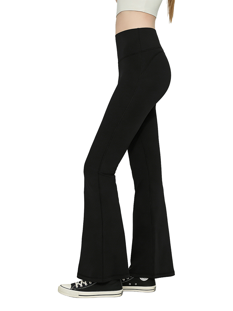 Veimia（ヴェーミア） ヨガパンツ レディース ハイウエスト 美脚見え