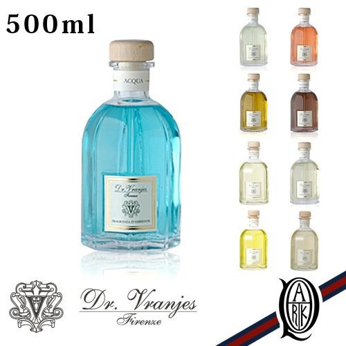 正規取扱店 Dr.Vranjes ディフューザー 500ml 19種 トラディション (ドットールヴラニエス diffuser) :  drvranjes-diffuser-500 : THE PARK - 通販 - Yahoo!ショッピング