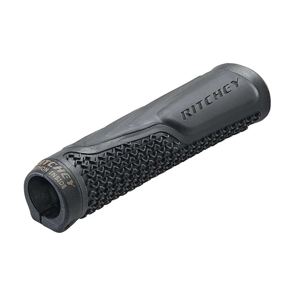 RITCHEY WCS TRAIL PYTHON GRIPS パイソン ブラック グリップ リッチー