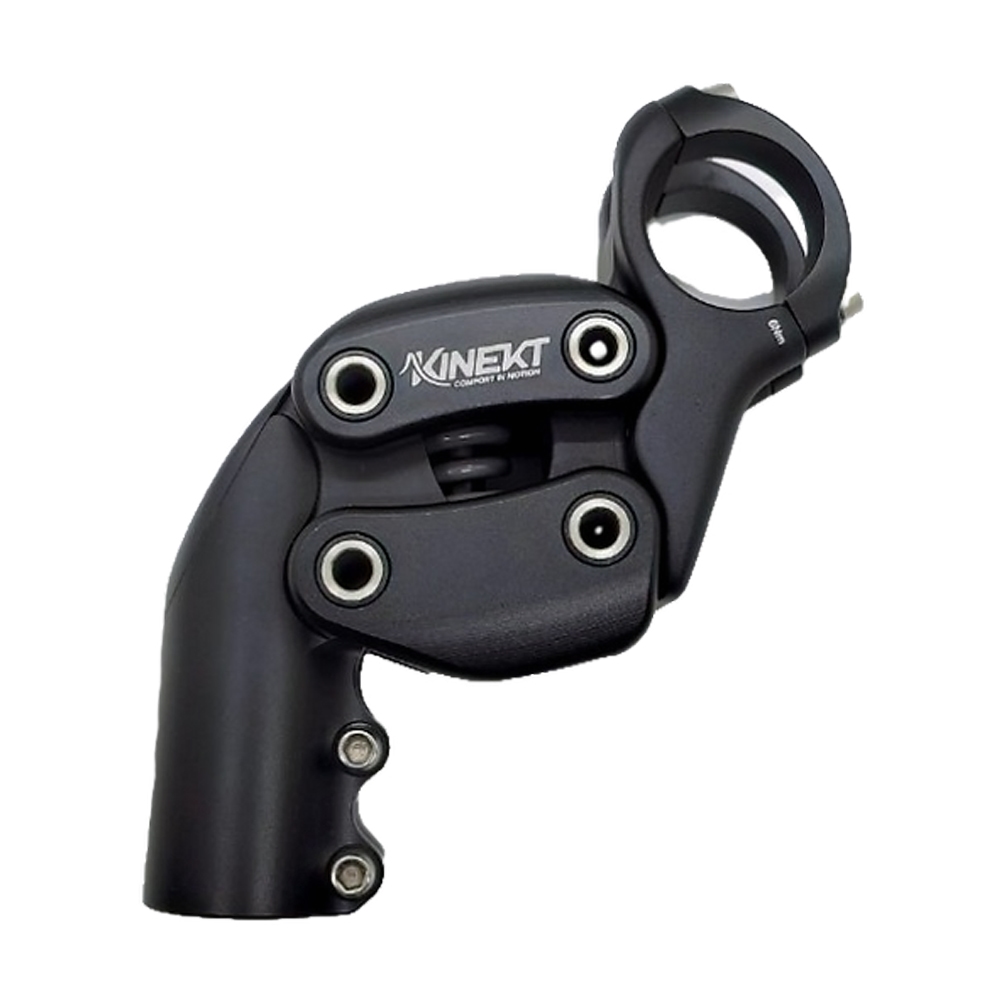 KINEKT Kinekt Stem 100mm 50度 1インチアップ ステム ブラック キネクト-