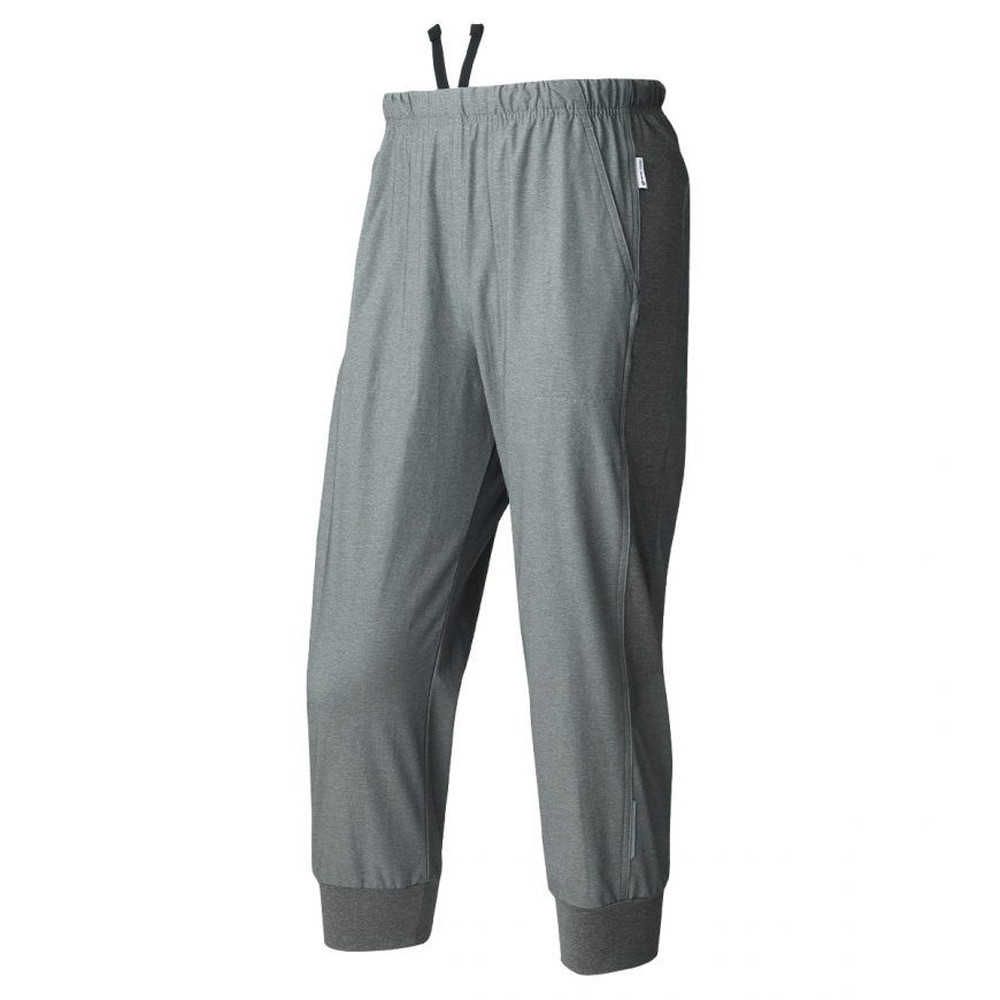 パールイズミ 248-3DR サイクルクロップドパンツ グレー XLサイズ PearlIzumi