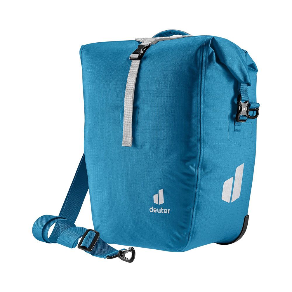 完売】 Deuter WEYBRIDGE 25 5 リーフ ウェイブリッジ25 5 バック