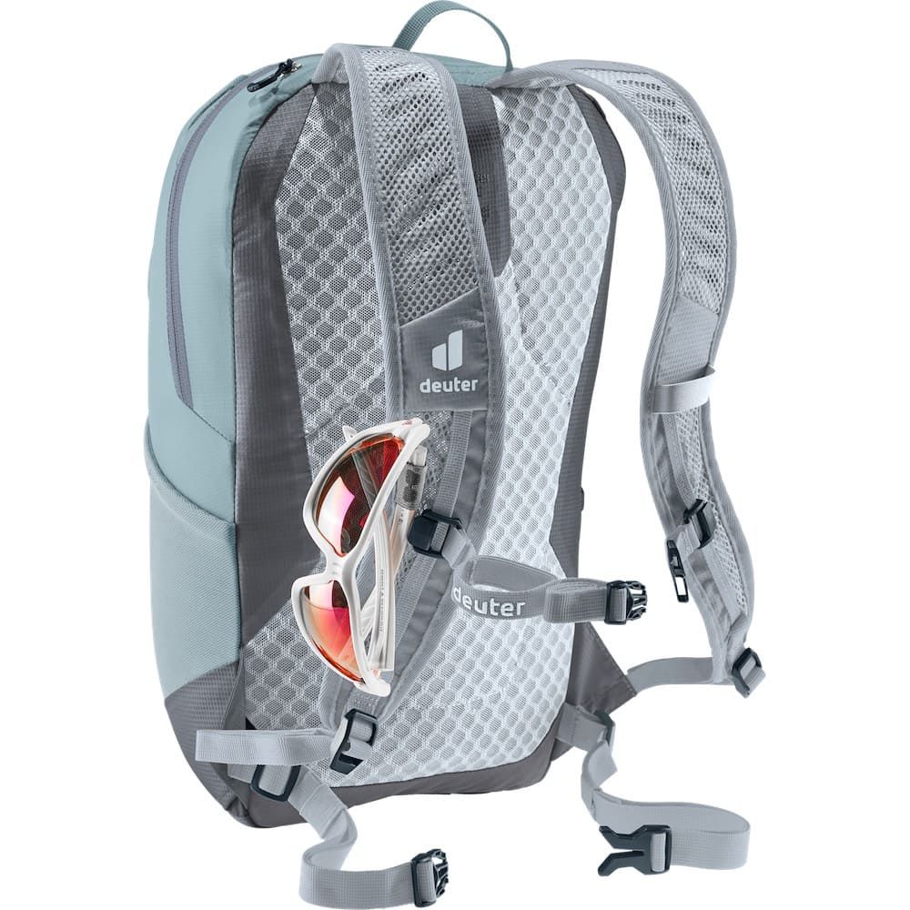 Deuter SPEED LITE17 アズール×リーフ スピードライト17 バックパック