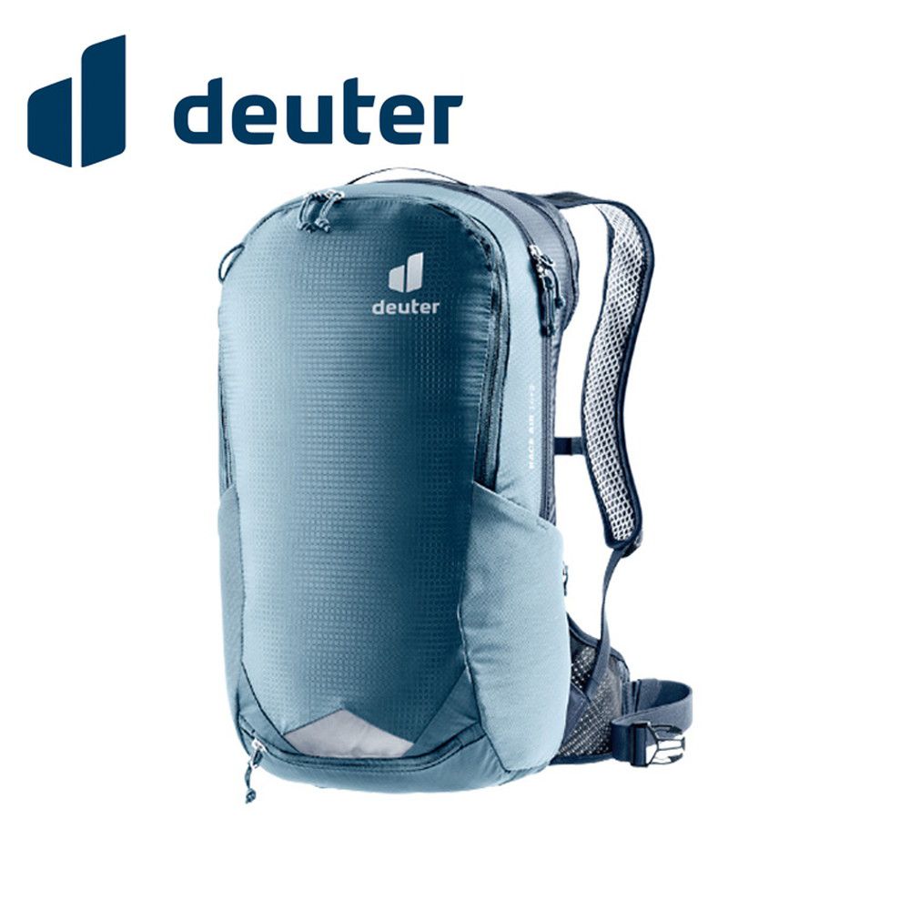 Deuter RACE AIR 10 アトランティック×インク レースエアー10 バックパック ドイター｜thepowerful