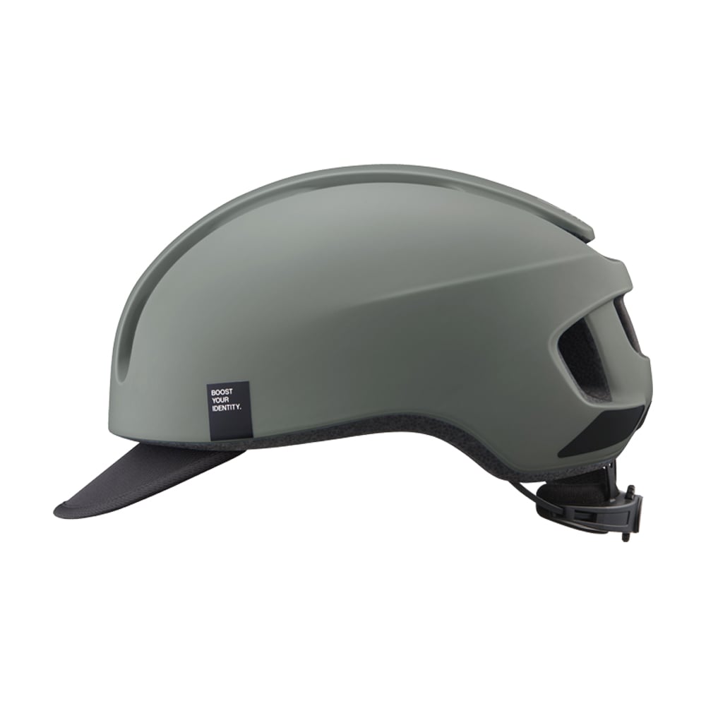 OGK Kabuto CANVAS-URBAN M/LTCY }bgO[ LoXEA[o  wbg I[W[P[Jug