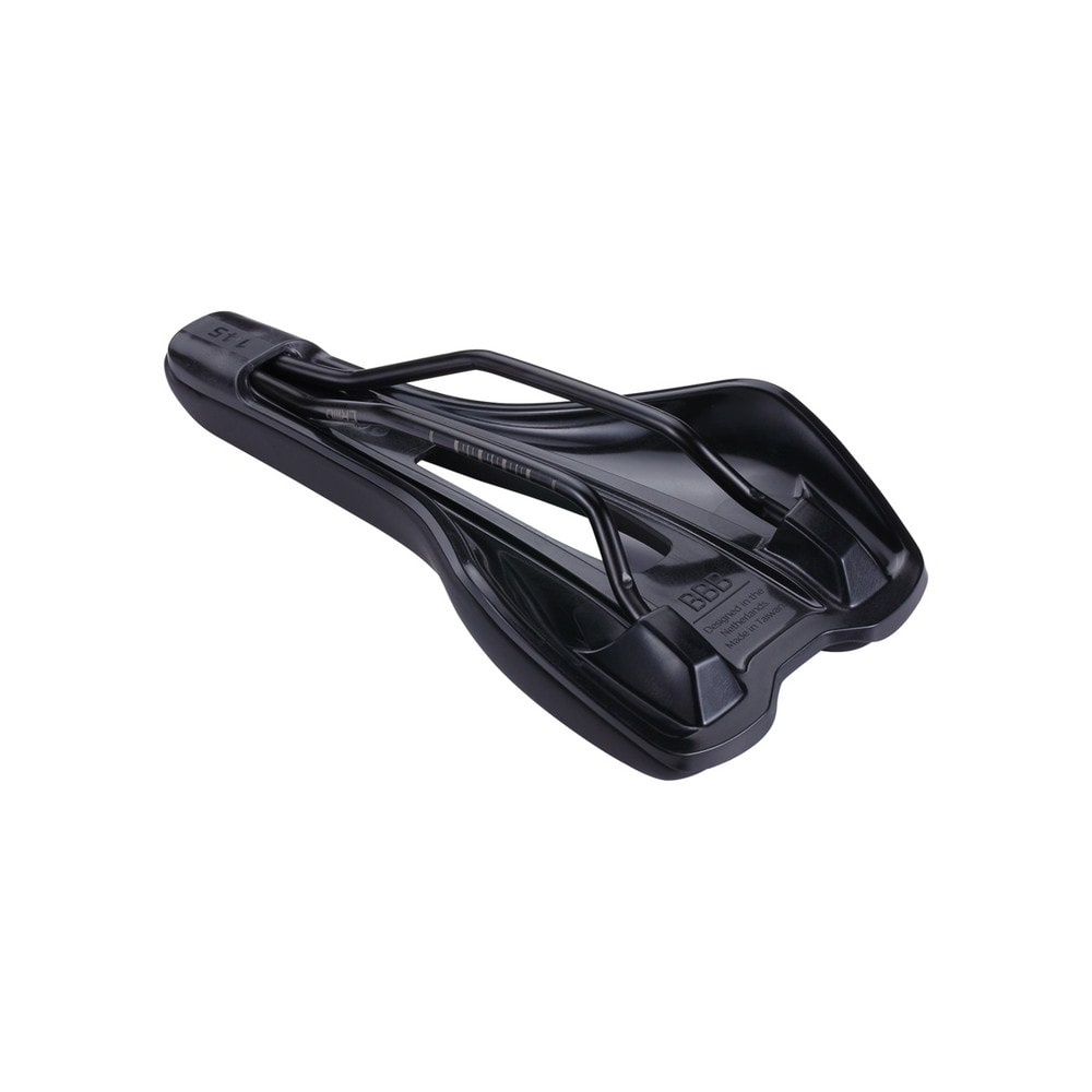 BBB BBB BSD-156 ECHELON COMFORT 145x265mm ブラック エシュロン