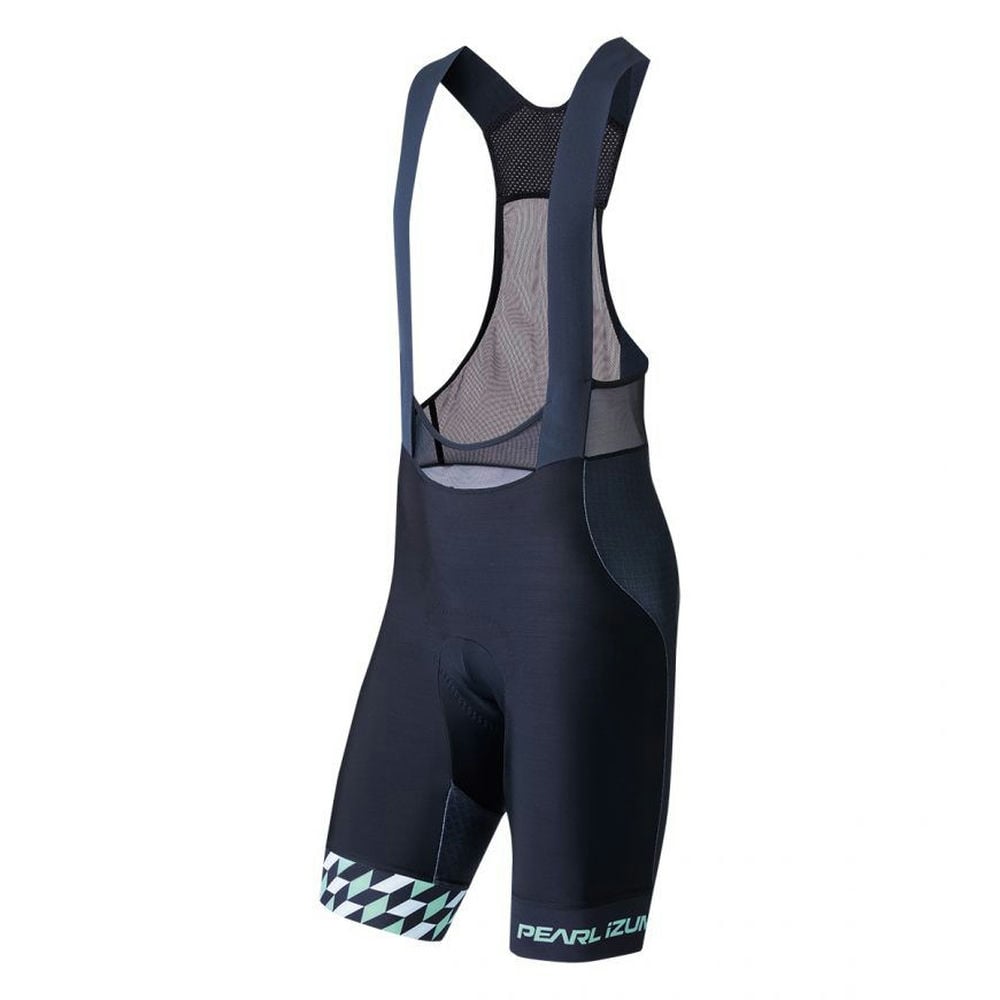 新品未使用 PearlIzumi T281-3DX スピードプリントビブパンツ ブラック