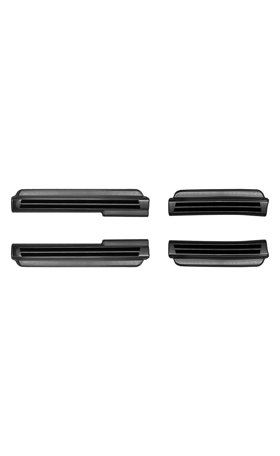 サムライプロデュース スズキ 新型クロスビー MND1S MN71S サイド