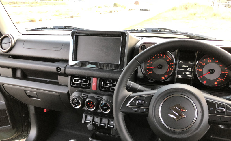 サムライプロデュース ジムニー JB64 ジムニーシエラ JB74