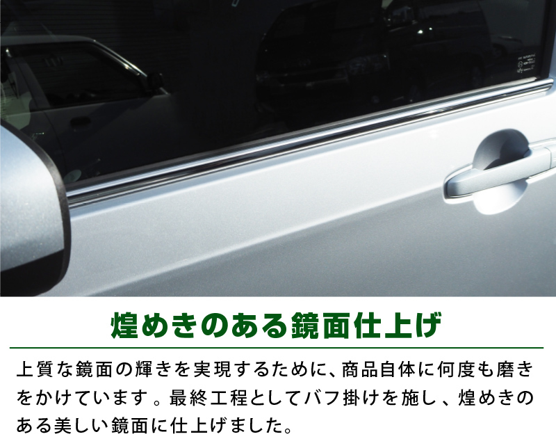 市場 B610670+B621003+B621003 タフト用取付キット 汎用 2枚入×2 LA900系 Sサイズ ダイハツ マッドガードIII 1台分