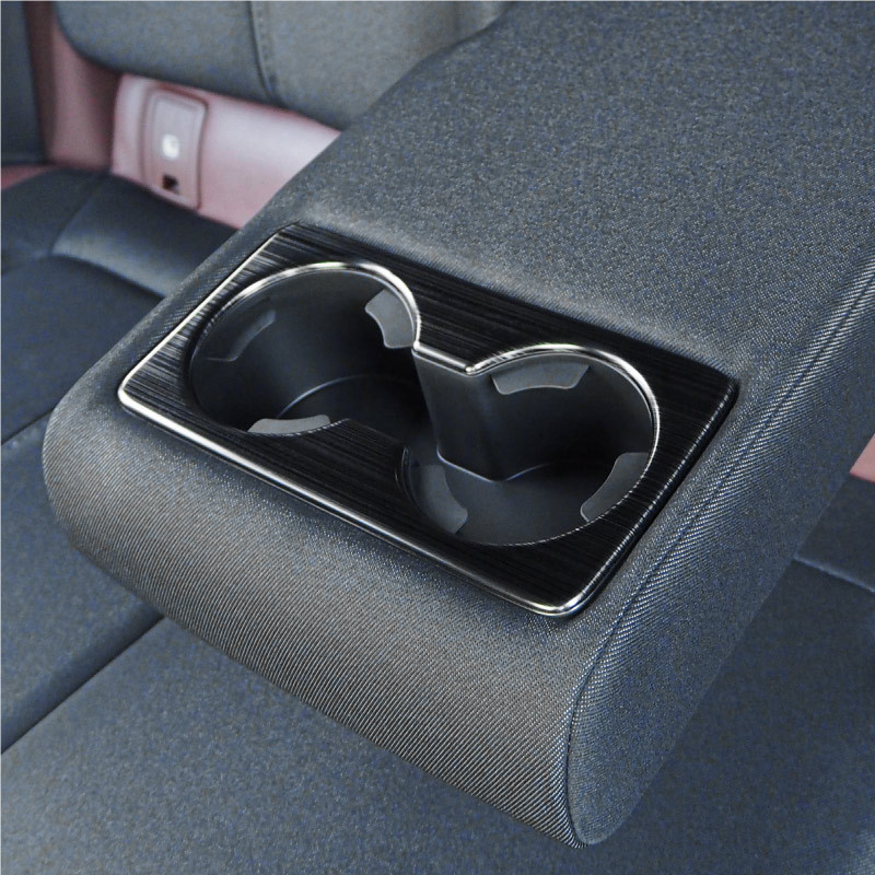 サムライプロデュース マツダ MX-30 リアドリンクホルダーカバー