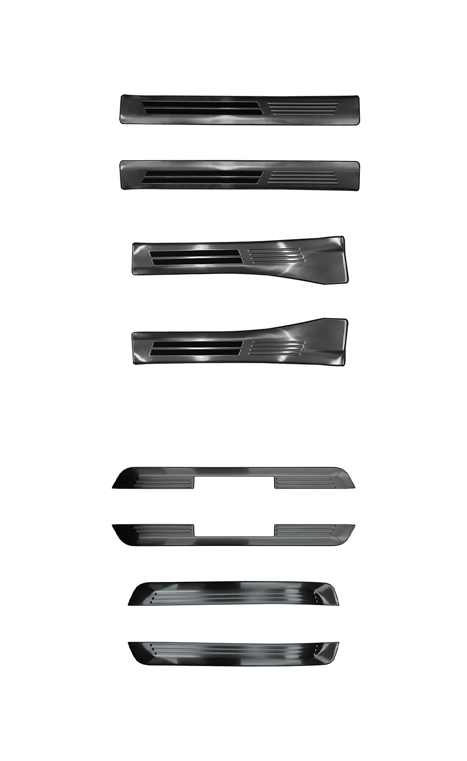 サムライプロデュース セット割 クラウンクロスオーバー サイド