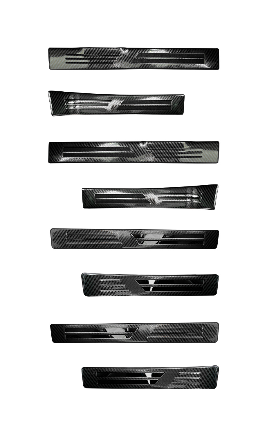 サムライプロデュース セット割 スズキ フロンクス 専用 サイド