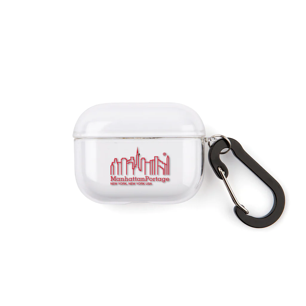Manhattan Portage（マンハッタンポーテージ） アップル エアポッズ