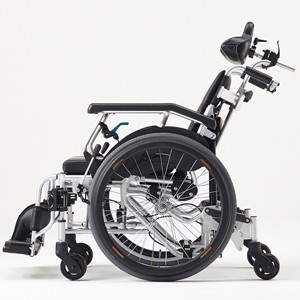 STS-1(seatus) シータス 車椅子(車いす) ミキ製 セラピーならメーカー