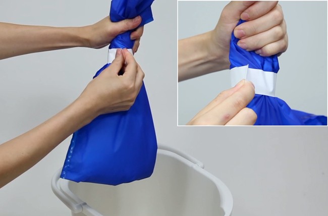 ポイレット 30枚入×6パック 基本セット ポータブルトイレ│災害時