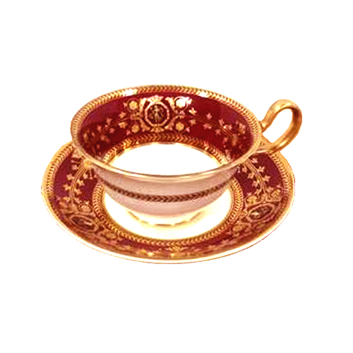 WEDGWOOD（ウェッジウッド） RichCollection プレート27cm アスト