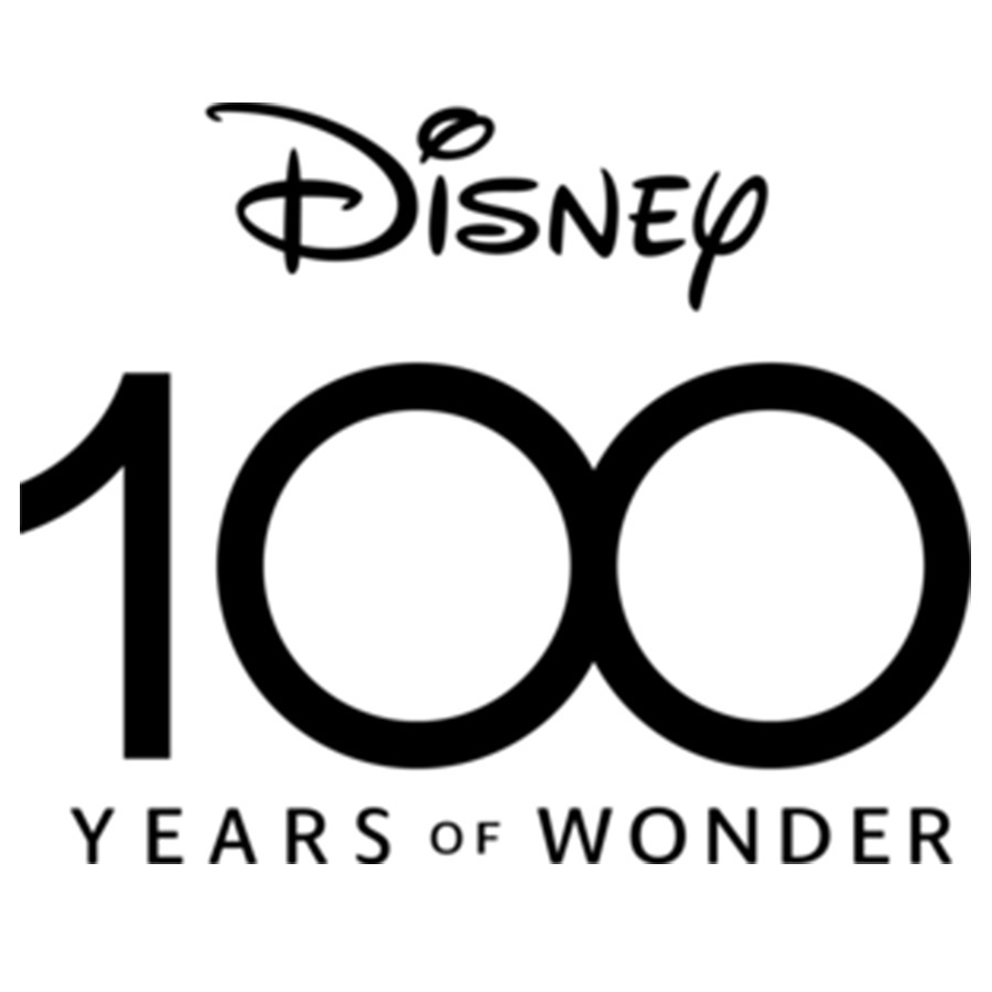 ●ディズニー100周年記念