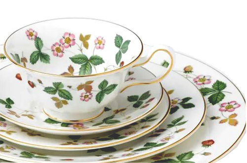 WEDGWOOD（ウェッジウッド） RichCollection プレート27cm アスト