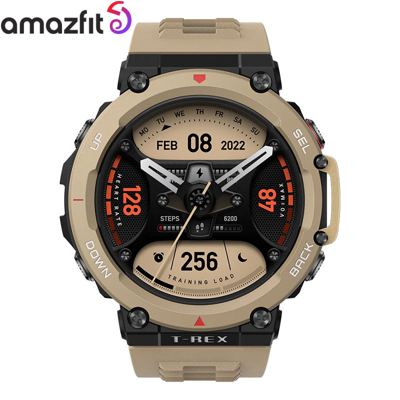 無金利ローン可 アマズフィット Amazfit ティーレックス ツー T-Rex 2