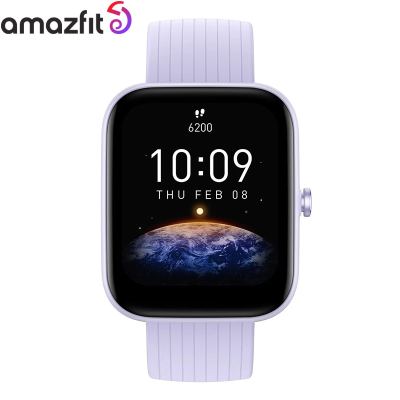 アマズフィット Amazfit ビップ スリー Bip 3 sp170046C04 メンズ 