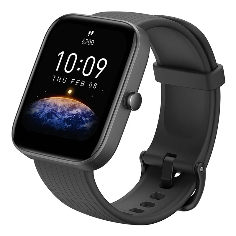 Amazfit ios new arrivals