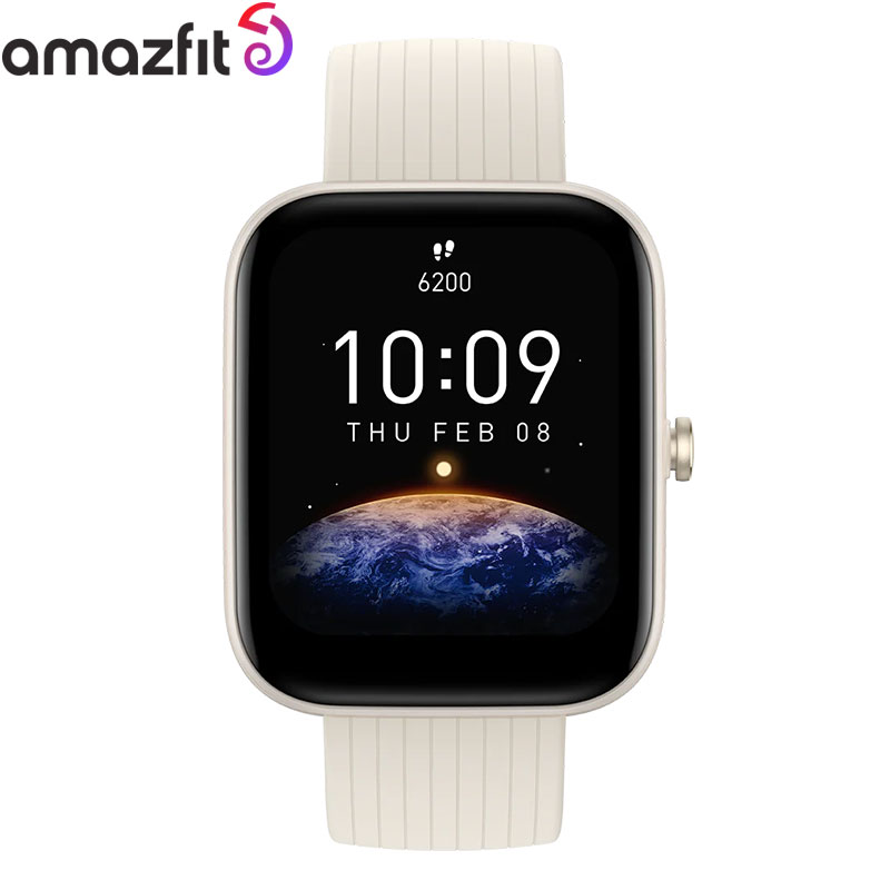 Amazfit outlet for ios