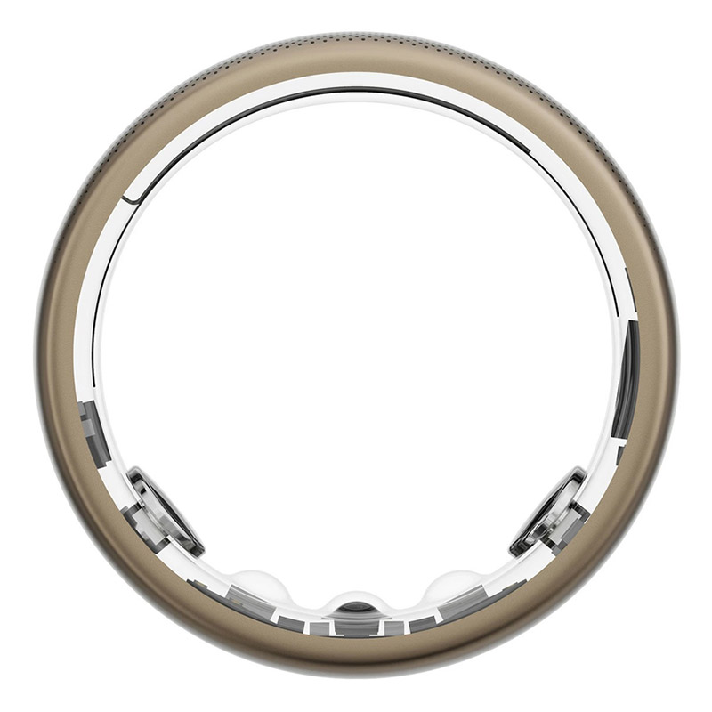 Amazfit 無金利ローン可 アマズフィット スマートリング ヘリオリング