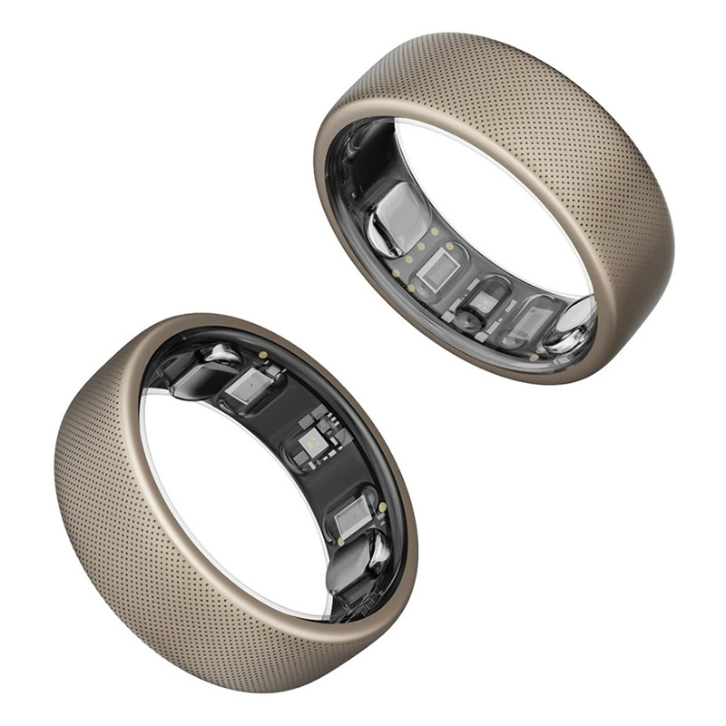Amazfit 無金利ローン可 アマズフィット スマートリング ヘリオリング
