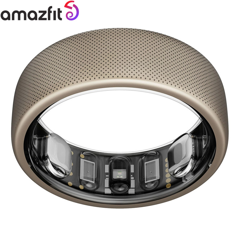 Amazfit 無金利ローン可 アマズフィット スマートリング ヘリオリング