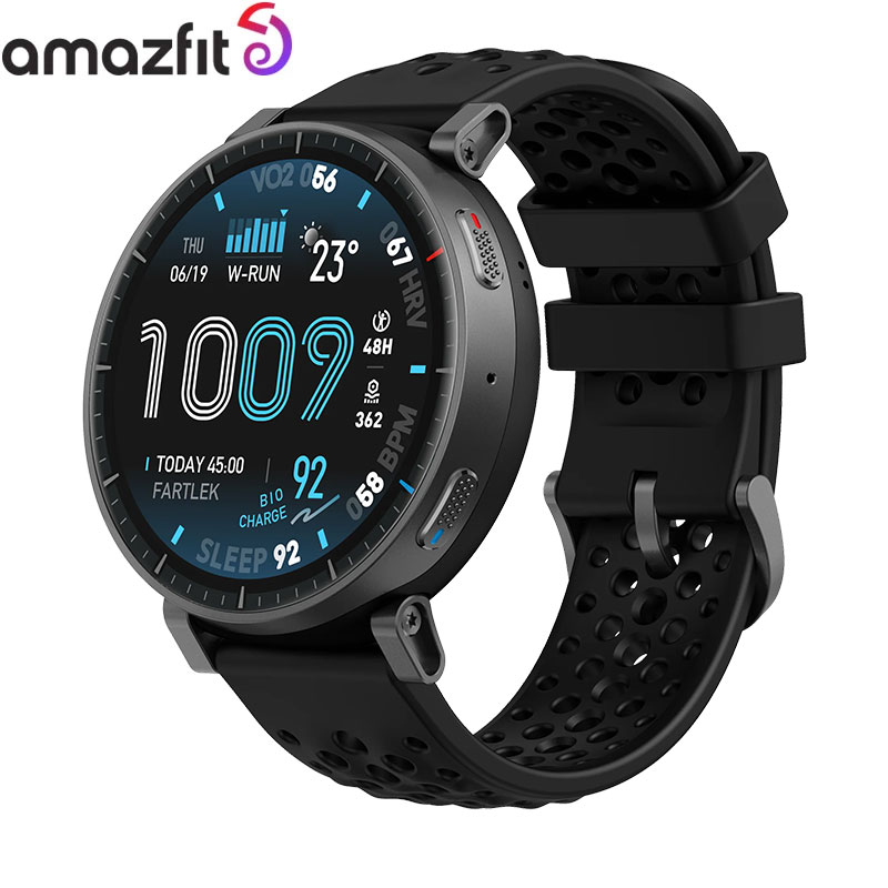 Amazfit アマズフィット Amazfit Active MAX アクティブ マックス