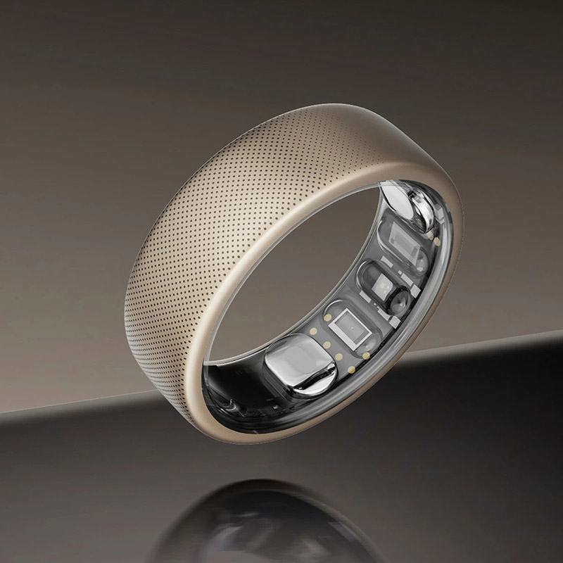 Amazfit 無金利ローン可 アマズフィット スマートリング ヘリオリング
